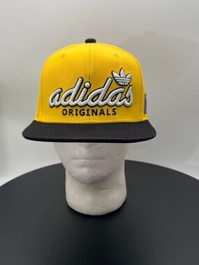 Adidas Originals Snapback hat